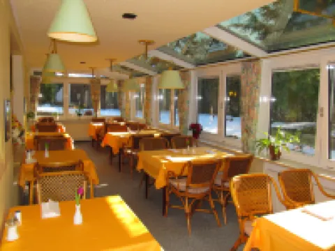 Hotel Pension Marie-Luise, Hotel Garni,Therme Plus Hotels in Bevensen