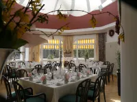 BOEHLER'S LANDGASTHAUS Hotels in Bad Driburg