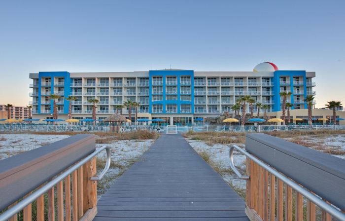 Holiday Inn Resort Fort Walton Beach by IHG