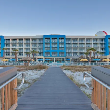 Holiday Inn Resort Fort Walton Beach by IHG