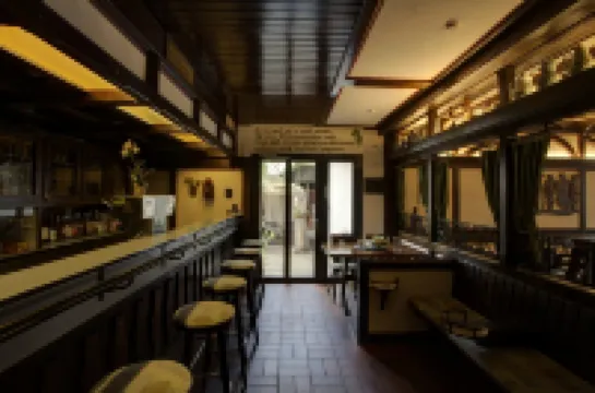 Hotel-Restaurant Weinhaus Grebel