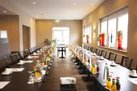 Landhotel Sanct Peter Hôtels à : MayschoB