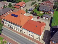 Hotel Restaurant Schute فنادق في Emstek