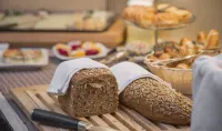 Apartment Hotel Konstanz - breakfast