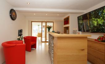 Panorama Hotel Kaserer