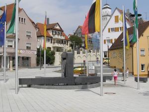 Hotel Und Restaurant Lamm