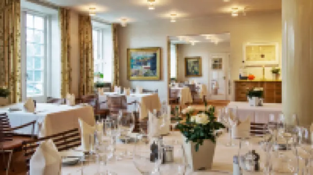 호텔 크누트센스 가르트