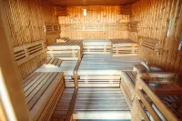 Lindenhof Hotel Tepe Hotels in Steinfeld