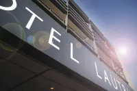 Hotel Lautrup Park Hotels in Ballerup