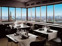 The Huxley Copenhagen, BW Premier Collection