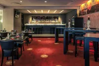 โวโค ดุสเซลดอร์ฟ ซีสเทิร์น บาย IHG - ที่มีบาร์