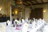 Hotel Buschhausen - Breakfast