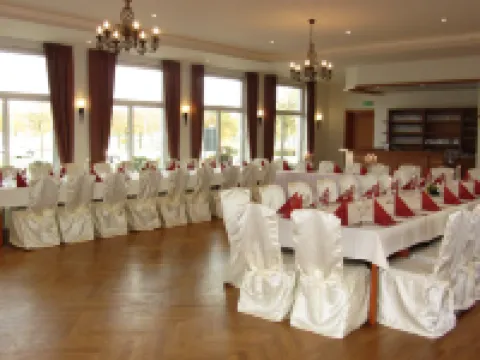 Willmersdorfer Hof コトブスのホテル