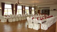 Willmersdorfer Hof Hotel a Cottbus