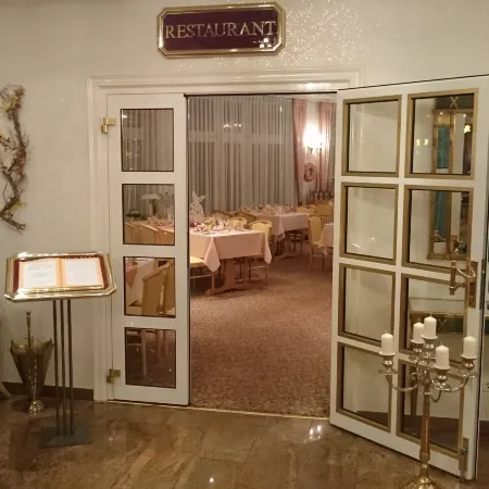 Hotel Dorotheenhof