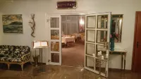 Hotel Dorotheenhof - petit déjeuner