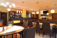 Willmersdorfer Hof - petit déjeuner