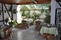 Pension Hellerau Hotels in der Nähe von Fontane Center