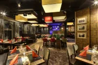 Sporthotel Racket Inn Các khách sạn ở Hasloh