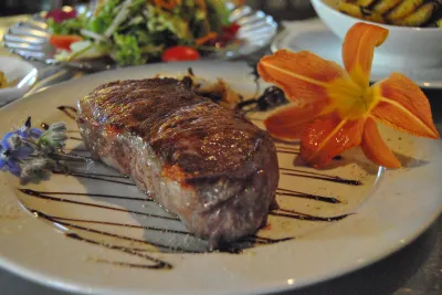 Landhotel Zur Sonne Hotels in der Nähe von SLAWA Markt