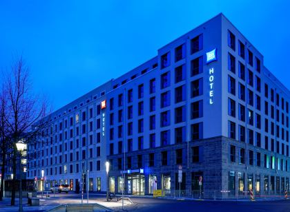 Leipzig Hotels 30 Best Hotels In Leipzig Trip Com