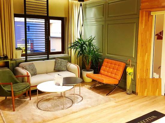 St Joseph Hotel Hamburg Reeperbahn St Pauli Kiez Reviews For 3 Star Hotels In Hamburg Trip Com
