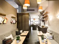 慕尼黑中心波爾德酒店 鄰近因普萊爾地鐵站（Implerstraße underground station）的酒店
