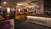 達斯威特布里克艾爾古酒店 - 酒吧