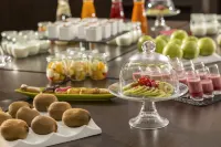 NH Collection Dresden Altmarkt Hotels in Dresden