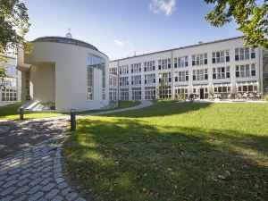 Hotel St. Raphael im Allgäu