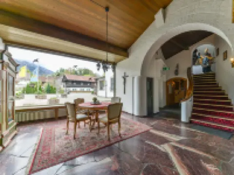 Schmied Von Kochel Hotels in Kochel