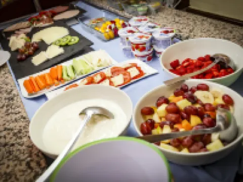 Hotel Restaurant Benger Hotels in Krefeld