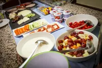 Hotel Restaurant Benger