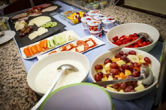 Hotel Restaurant Benger