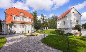 Pension Villa-Ingeborg