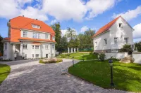 Pension Villa-Ingeborg Hotels in Rheinsberg