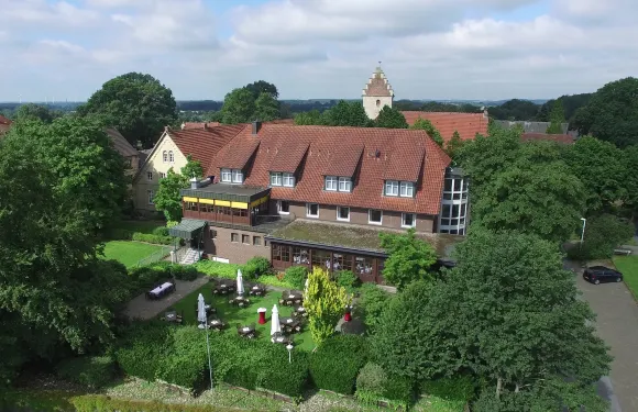 阿魯特珀斯特祖榮酒店