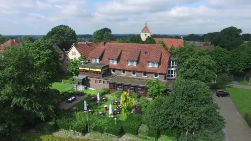 Zur Alten Post Hotels in Dulmen