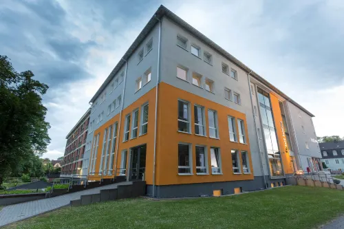 Food Hotel