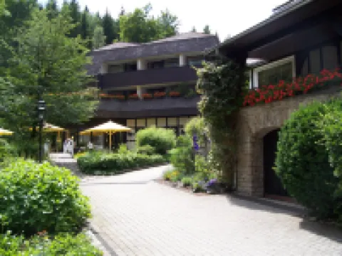 Romantik Hotel Stryckhaus