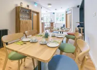 Hotel Johnsburg Hotels in Bad Bevensen