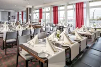 Dorint Am Nürburgring Hocheifel Hotels in Kelberg