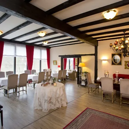 Hotel Moselblick