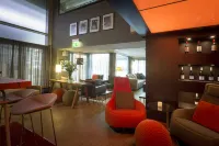 โรงแรมอัลเทอรา อิม แฮร์บาร์ทกัง - ที่มีบาร์