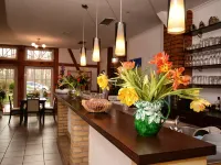 Hotel am Stadtwald Hotels in Stralsund
