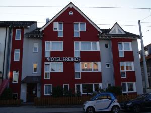 Hotel Freihof