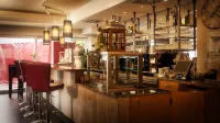 Fritz Hotel & Restaurant KG Hotels in Weil am Rhein