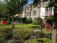 AngerResidenz Hotels in der Nähe von Eissportzentrum Regen