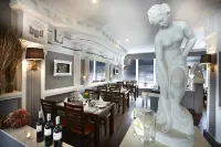 Hotel Ploener See by Tulip Inn Hotels in Plon
