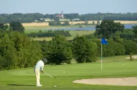Pronstorfer Krug Hotel a Bad Segeberg